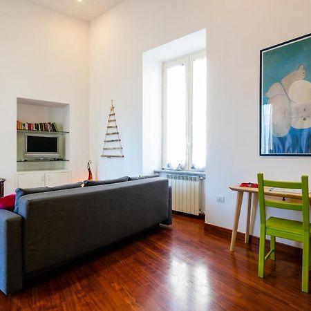 Apartamento M. Imbriani I Nápoles Exterior foto