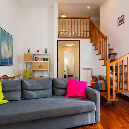 Apartamento M. Imbriani I Nápoles Exterior foto
