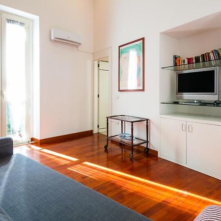 Apartamento M. Imbriani I Nápoles Exterior foto