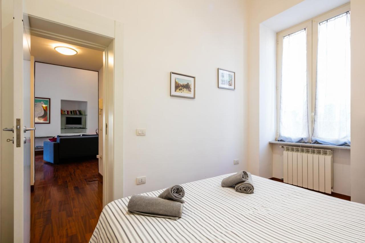 Apartamento M. Imbriani I Nápoles Exterior foto