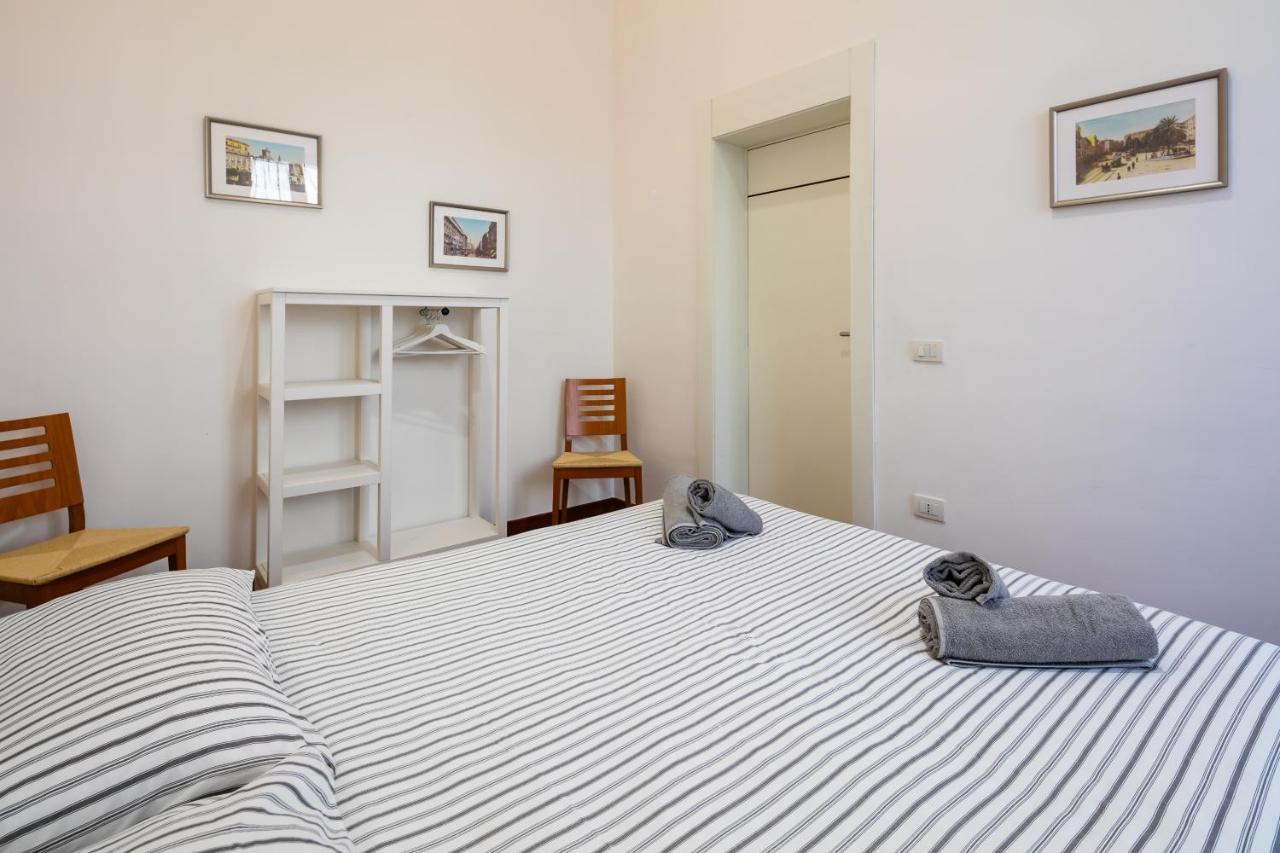 Apartamento M. Imbriani I Nápoles Exterior foto