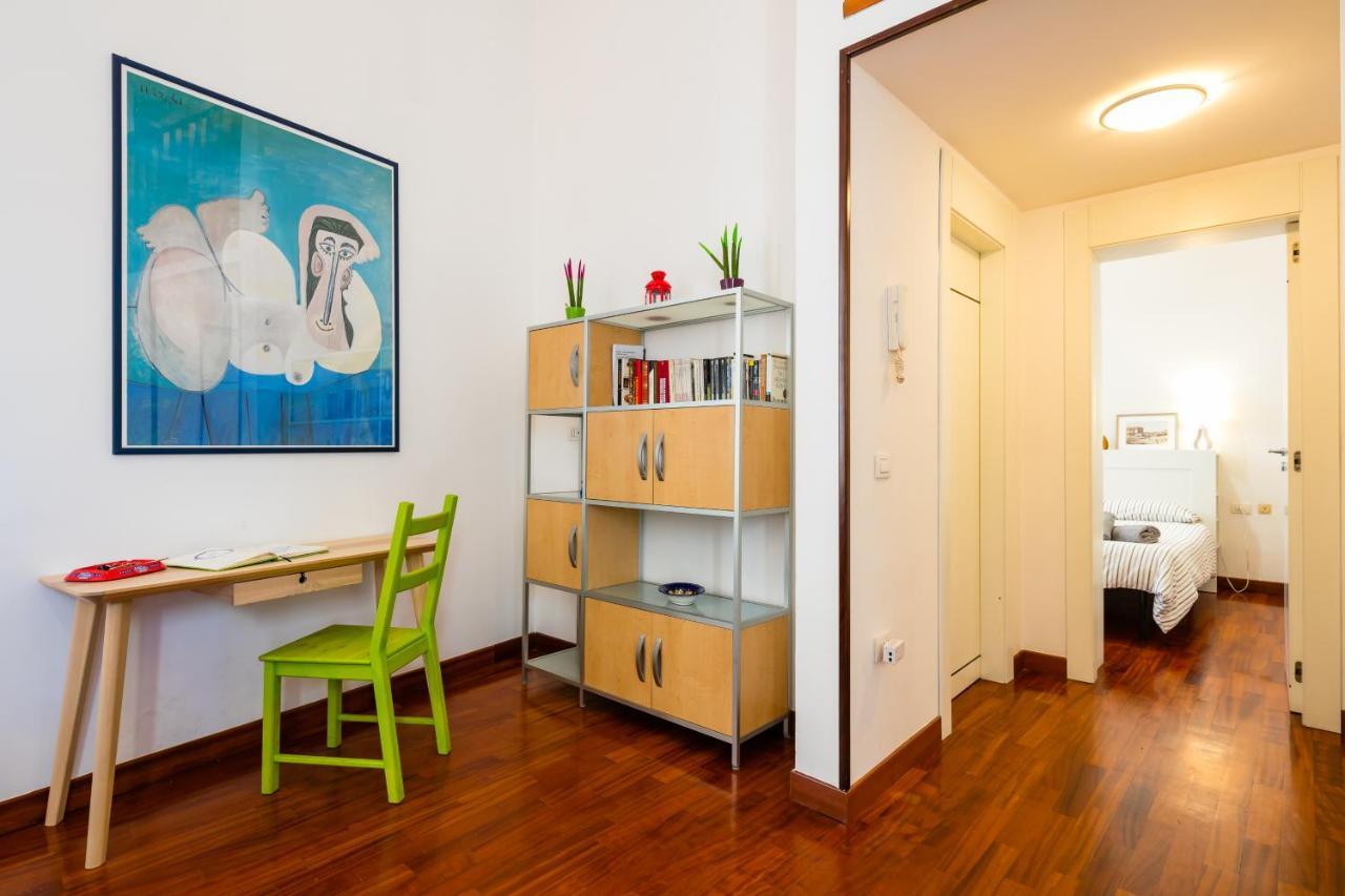 Apartamento M. Imbriani I Nápoles Exterior foto