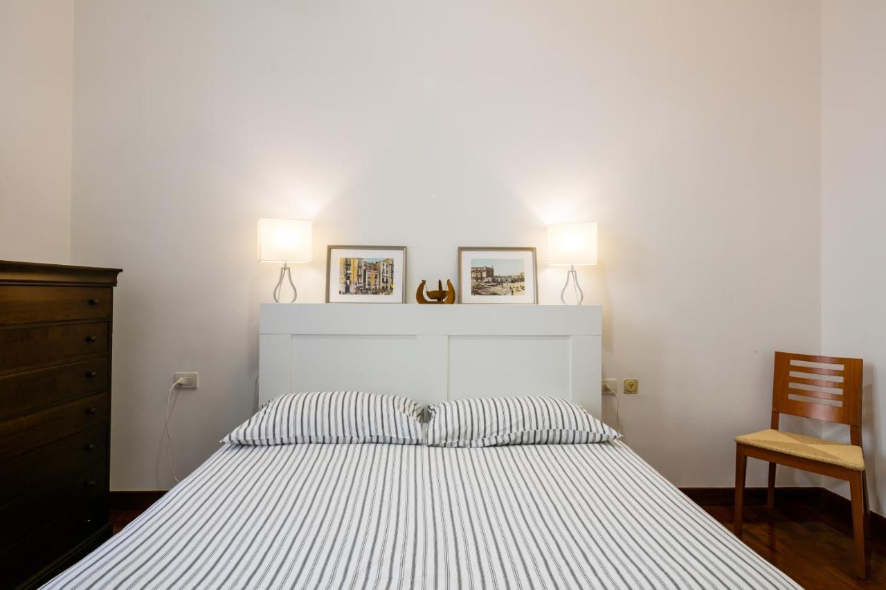 Apartamento M. Imbriani I Nápoles Exterior foto