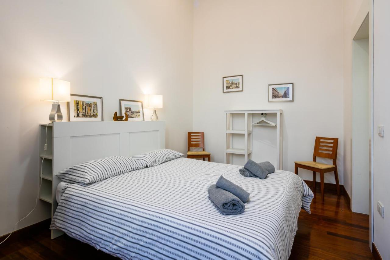 Apartamento M. Imbriani I Nápoles Exterior foto