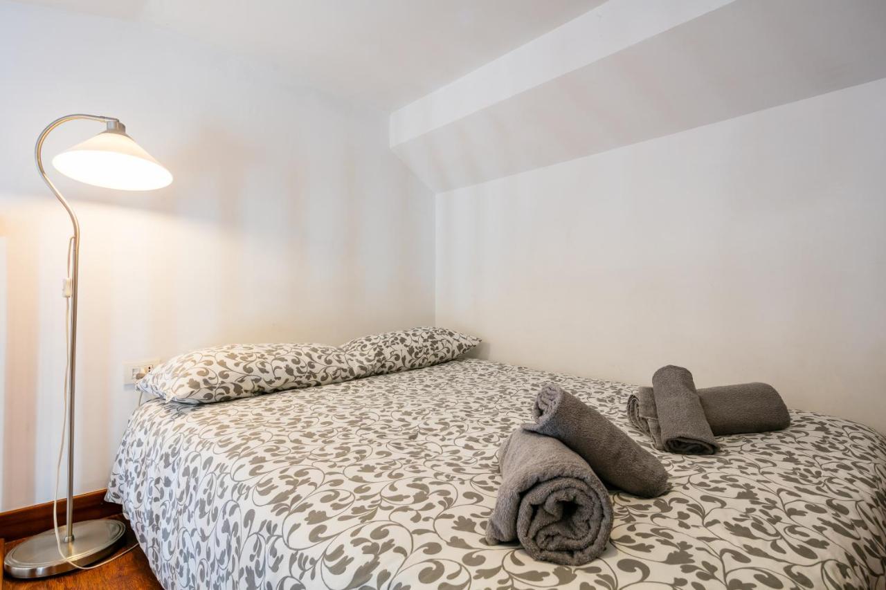 Apartamento M. Imbriani I Nápoles Exterior foto