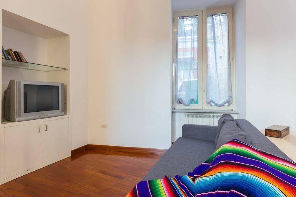 Apartamento M. Imbriani I Nápoles Exterior foto