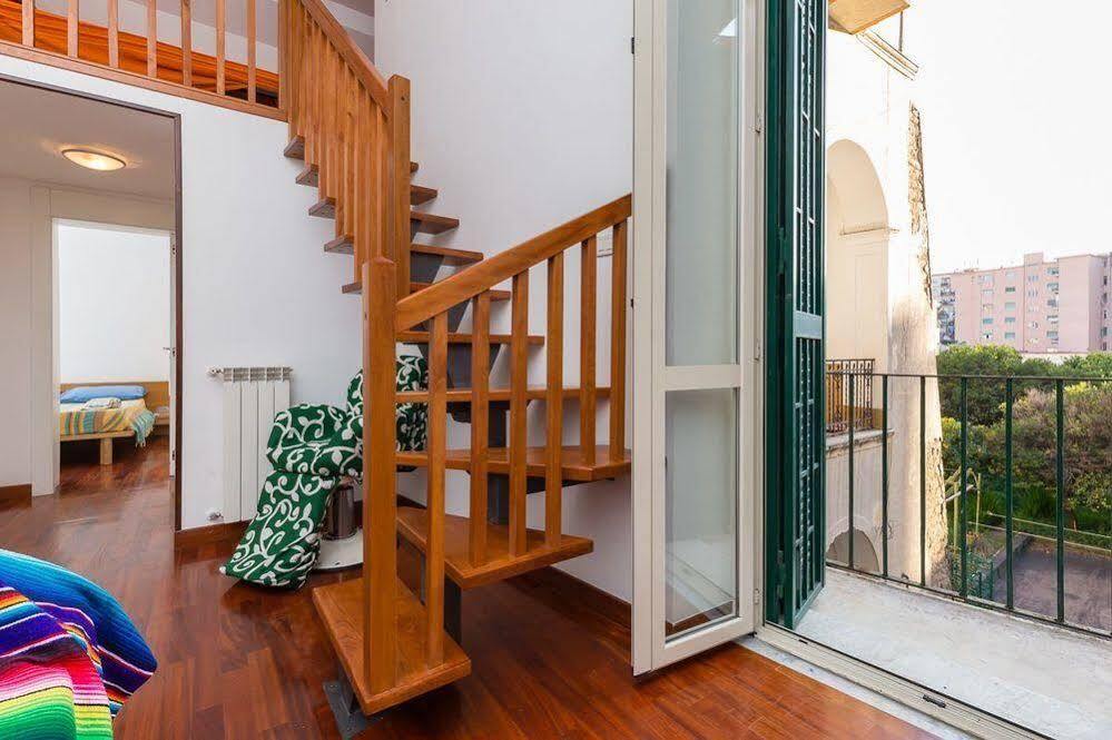 Apartamento M. Imbriani I Nápoles Exterior foto