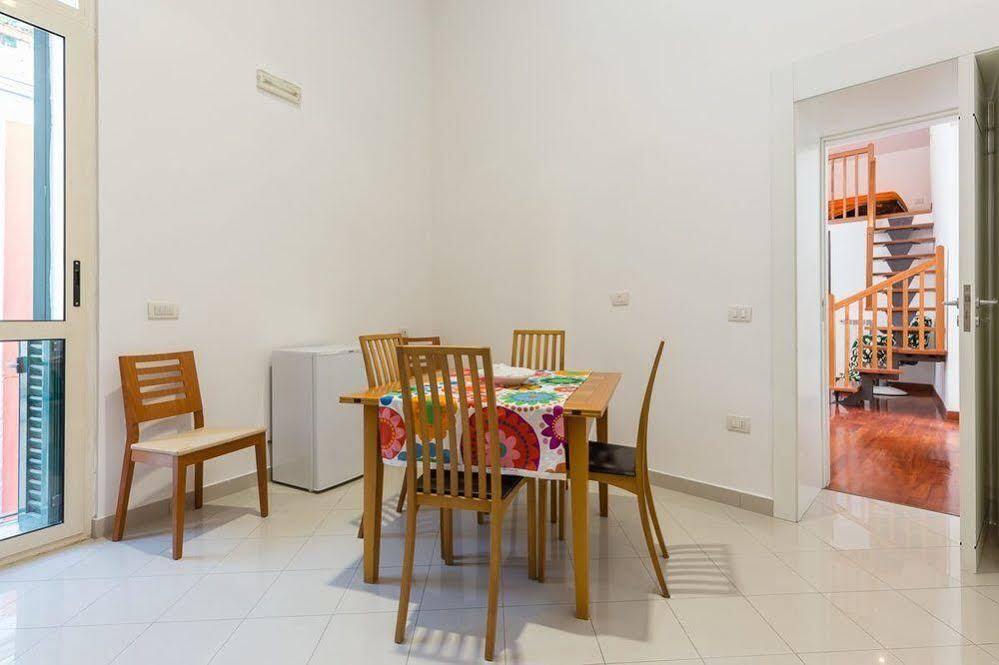 Apartamento M. Imbriani I Nápoles Exterior foto