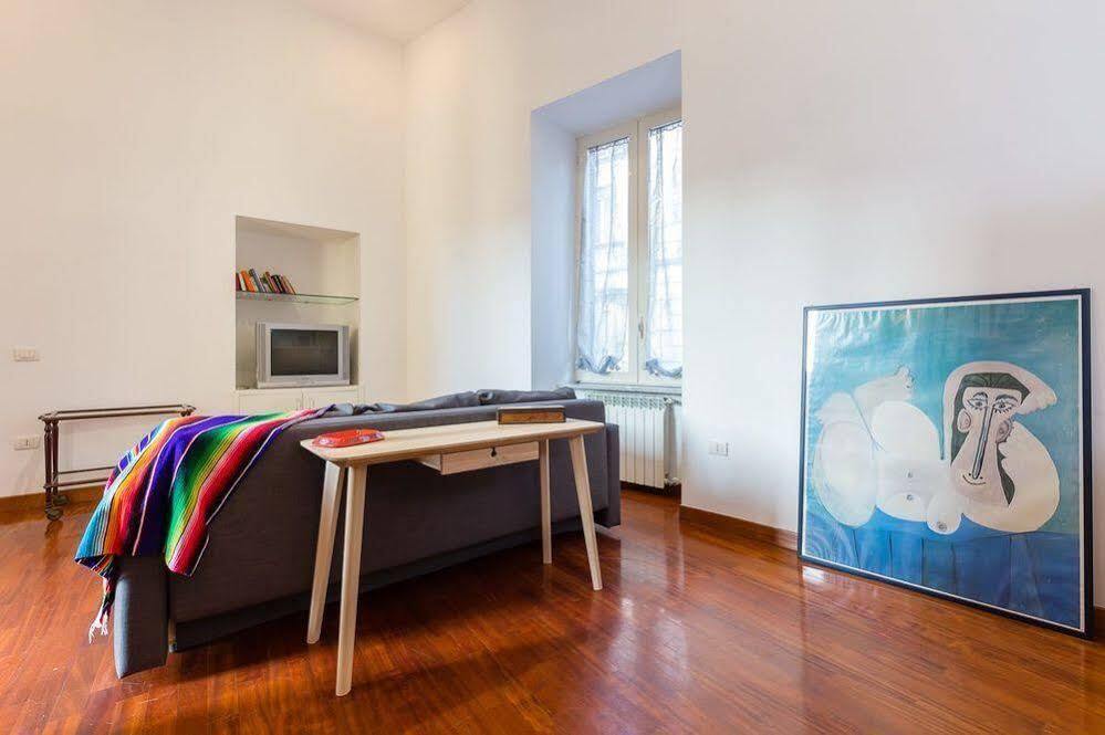 Apartamento M. Imbriani I Nápoles Exterior foto