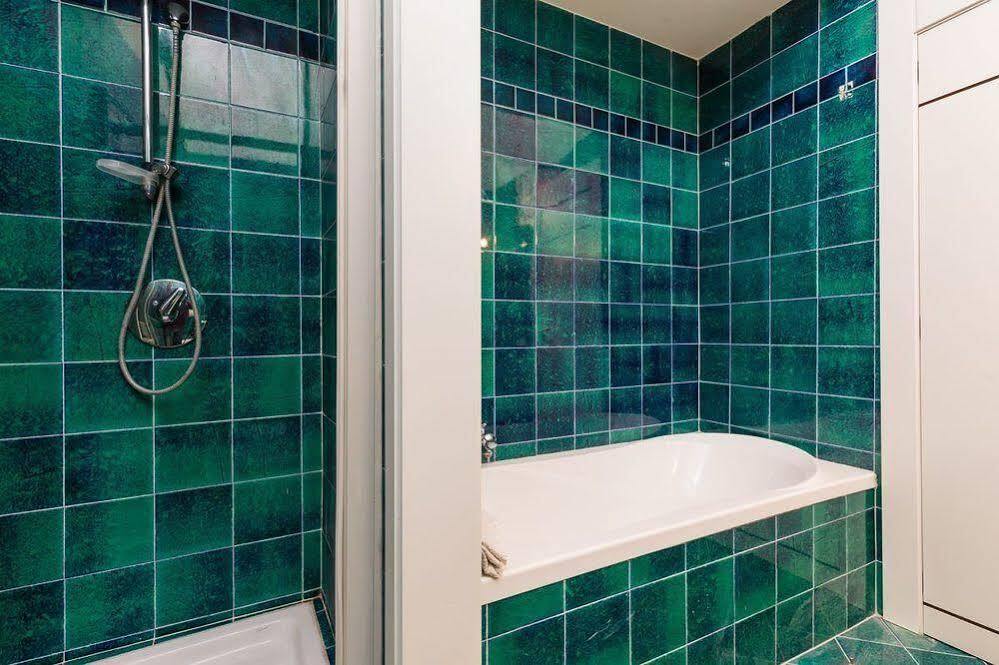 Apartamento M. Imbriani I Nápoles Exterior foto