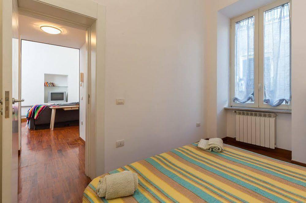 Apartamento M. Imbriani I Nápoles Exterior foto
