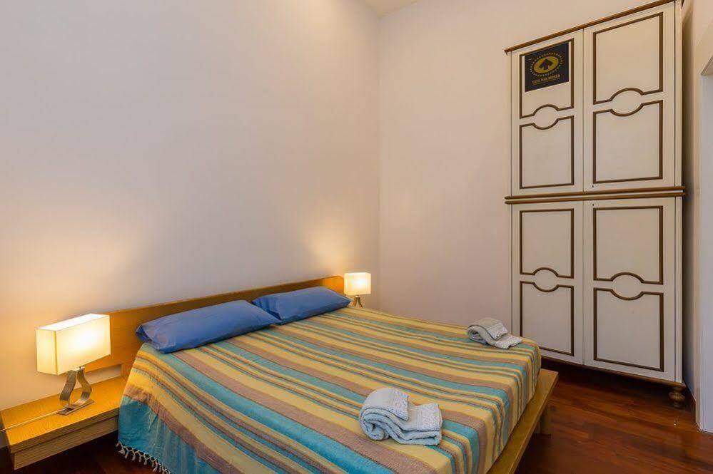 Apartamento M. Imbriani I Nápoles Exterior foto