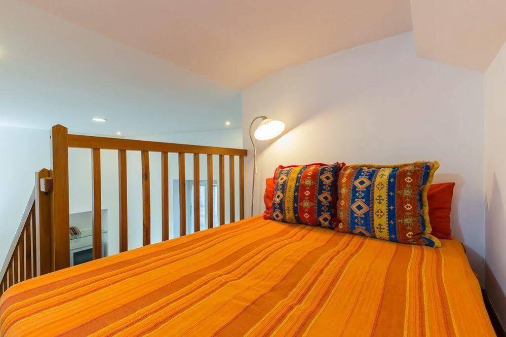 Apartamento M. Imbriani I Nápoles Exterior foto